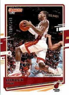 Kendrick Nunn