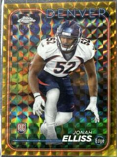 Jonah Elliss