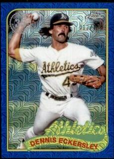 Dennis Eckersley