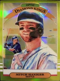 Mitch Haniger