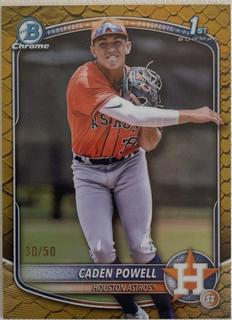 Caden Powell