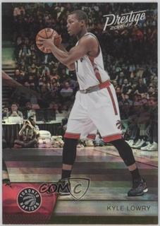Kyle Lowry