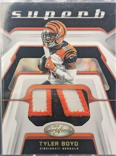 Tyler Boyd