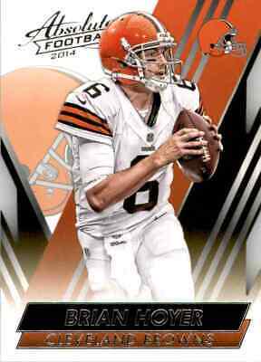 Brian Hoyer [Retail] #77