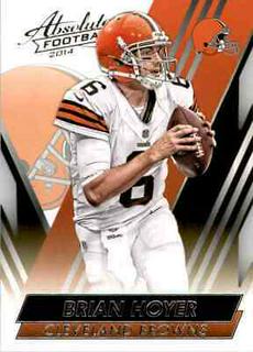 Brian Hoyer