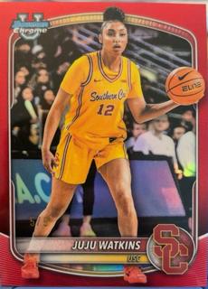 Juju Watkins