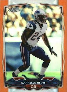 Darrelle Revis