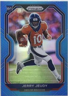 Jerry Jeudy
