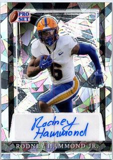 Rodney Hammond Jr.