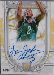 Larry Johnson