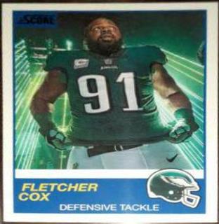 Fletcher Cox