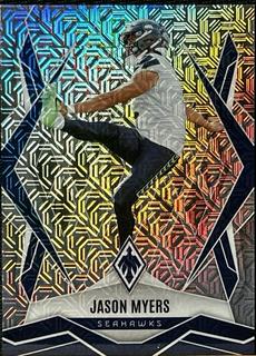 Jason Myers