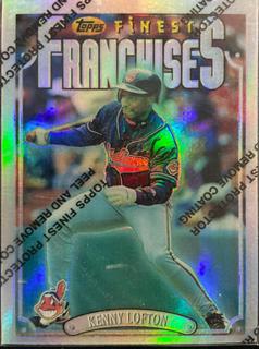 Kenny Lofton