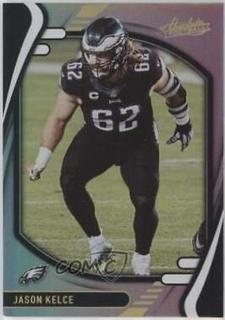 Jason Kelce