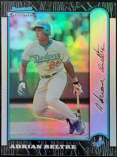 Adrian Beltre
