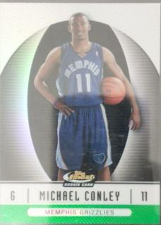 Mike Conley