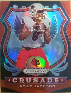 Lamar Jackson