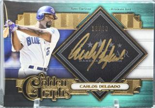Carlos Delgado