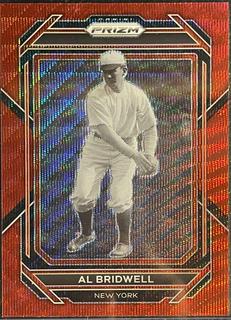 Al Bridwell