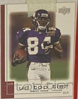 Randy Moss