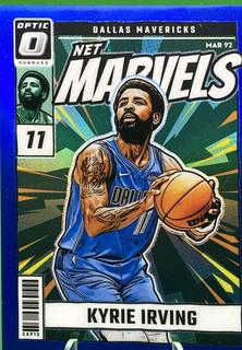 Kyrie Irving