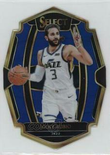 Ricky Rubio