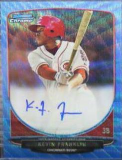 Kevin Franklin