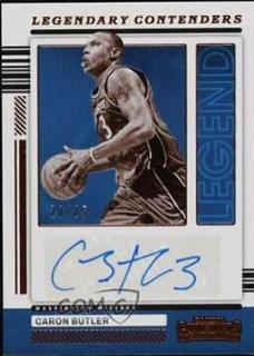 Caron Butler