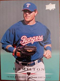 Josh Hamilton