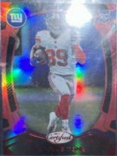 Kadarius Toney