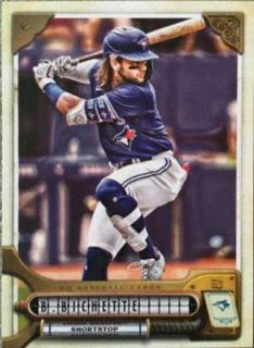 Bo Bichette