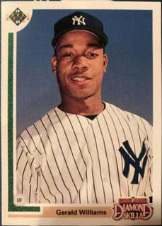 Gerald Williams