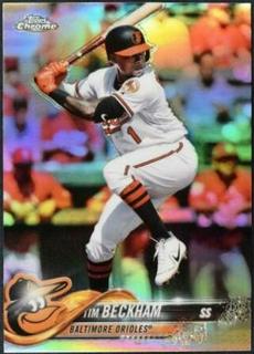Tim Beckham