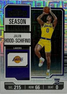 Jalen Hood-Schifino