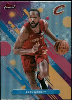 Evan Mobley