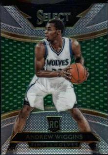 Andrew Wiggins
