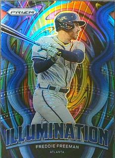 Freddie Freeman