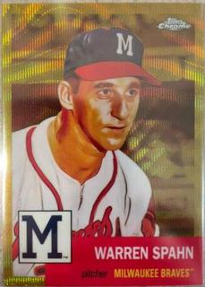 Warren Spahn