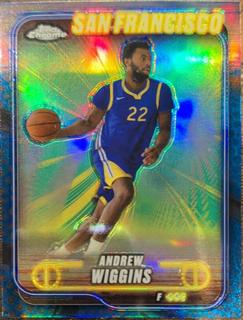 Andrew Wiggins