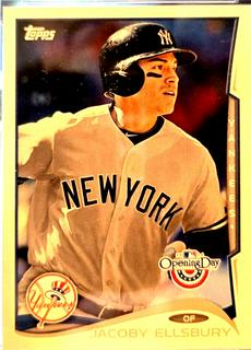 Jacoby Ellsbury