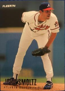 John Smoltz