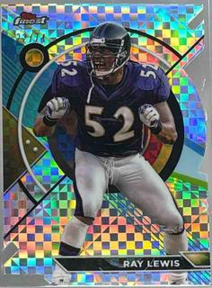 Ray Lewis