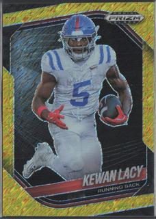 Kewan Lacy