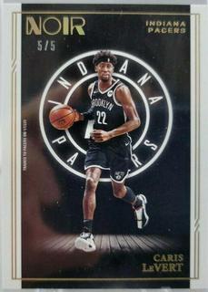 Caris LeVert