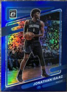 Jonathan Isaac