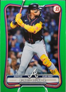Ronald Acuna Jr.