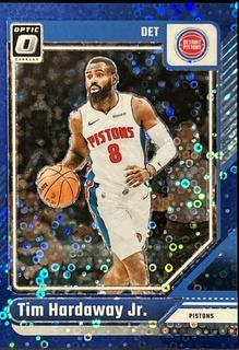 Tim Hardaway Jr.