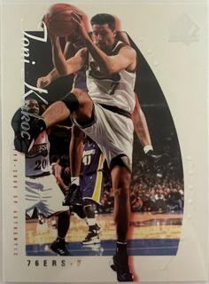 Toni Kukoc