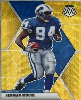 Herman Moore