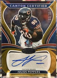 Julius Peppers